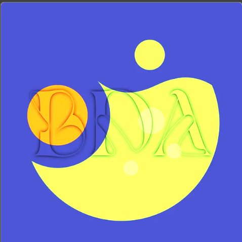 Nightvision's DA Tools logo